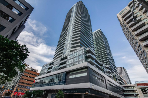 89 Dunfield Ave, Toronto