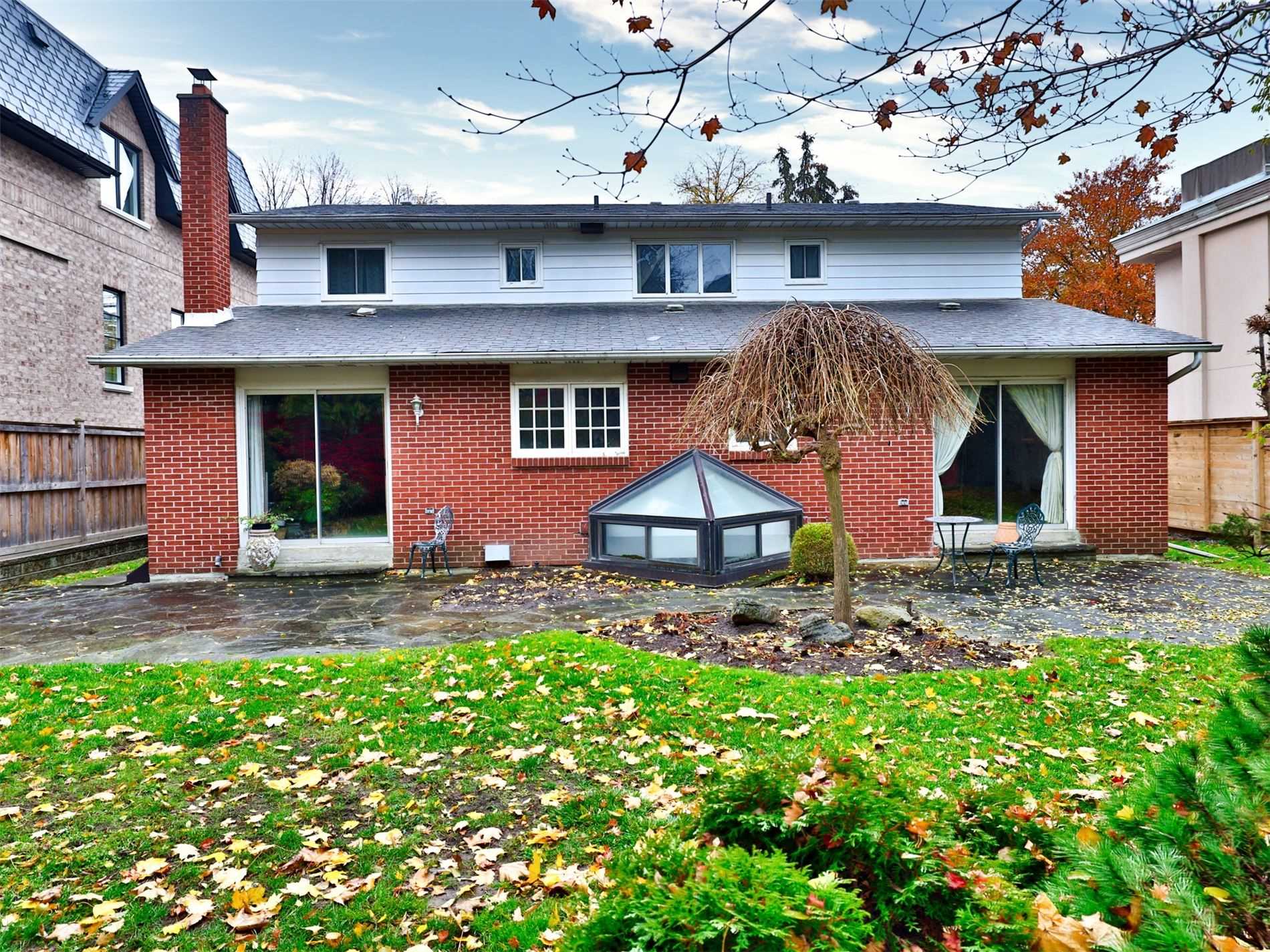 4 Chipstead Rd