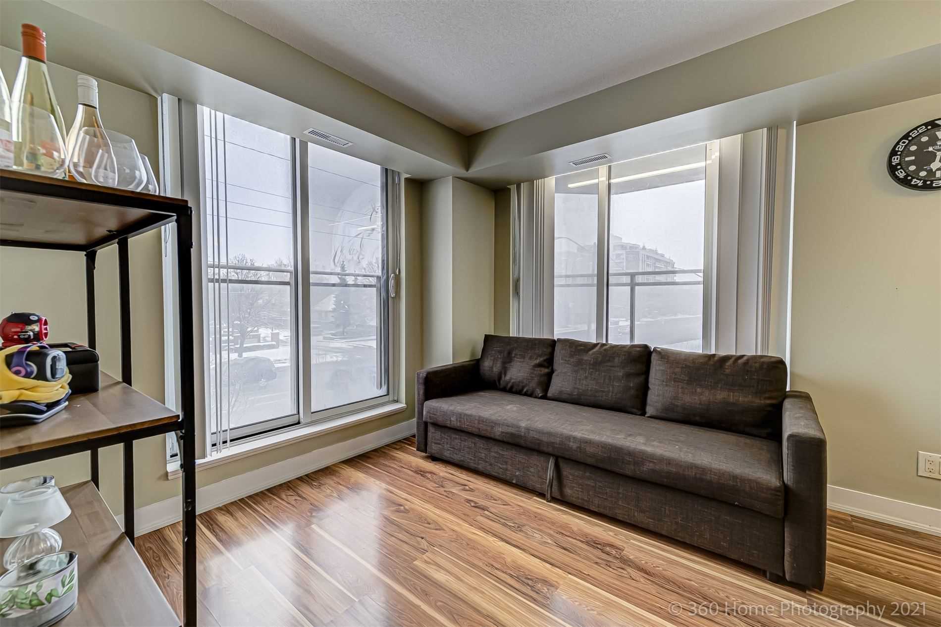 801 Sheppard Ave, #202