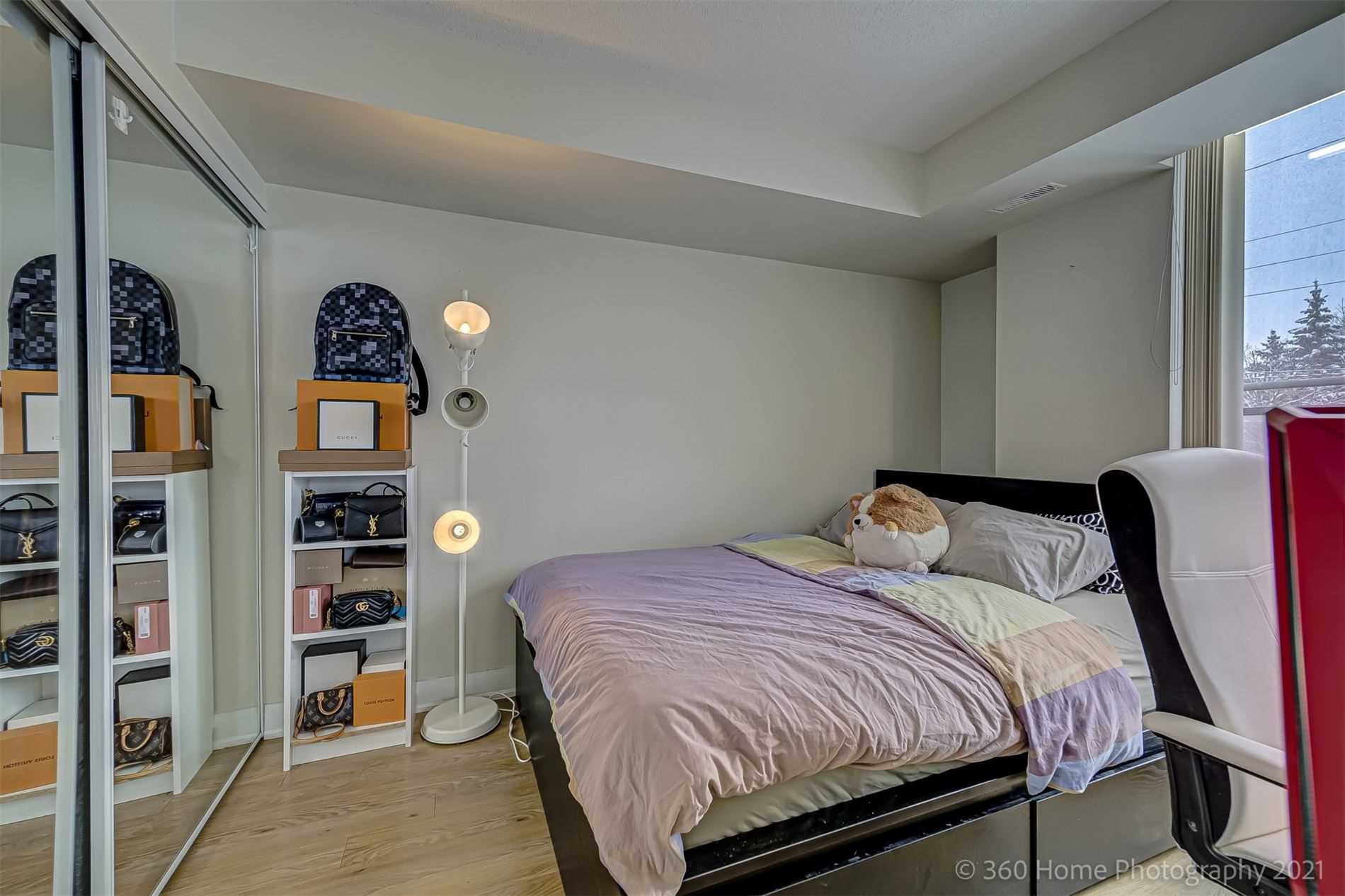 801 Sheppard Ave, #202
