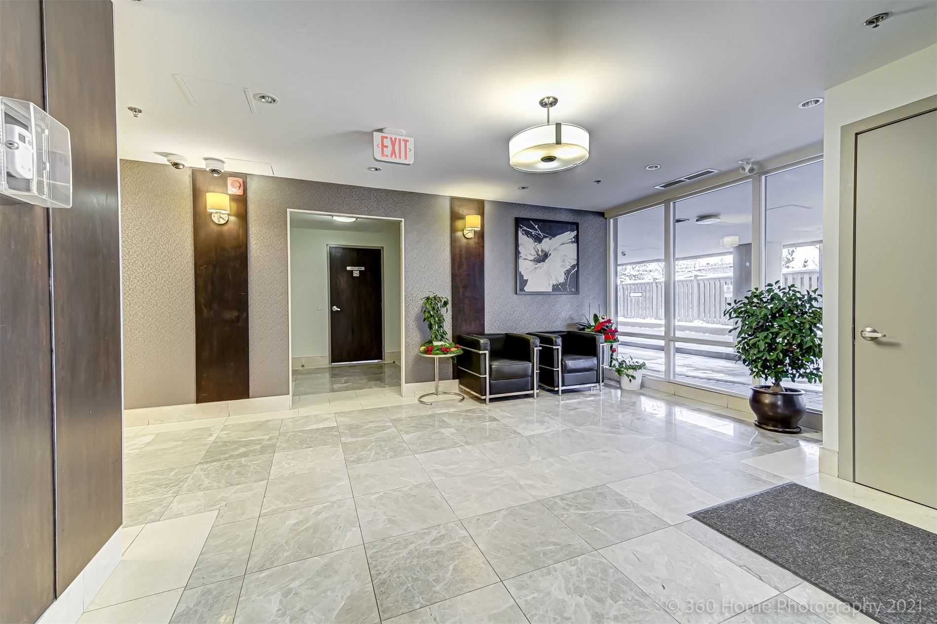 801 Sheppard Ave, #202