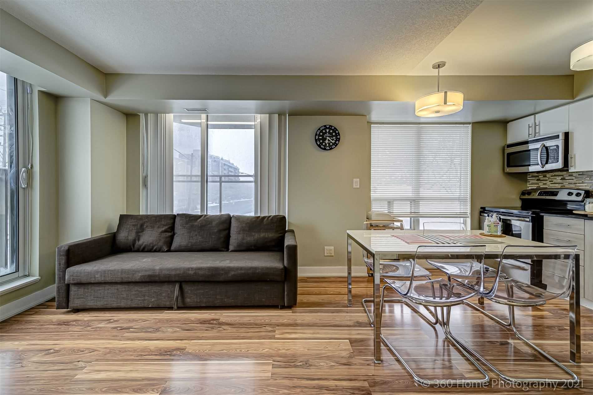 801 Sheppard Ave, #202