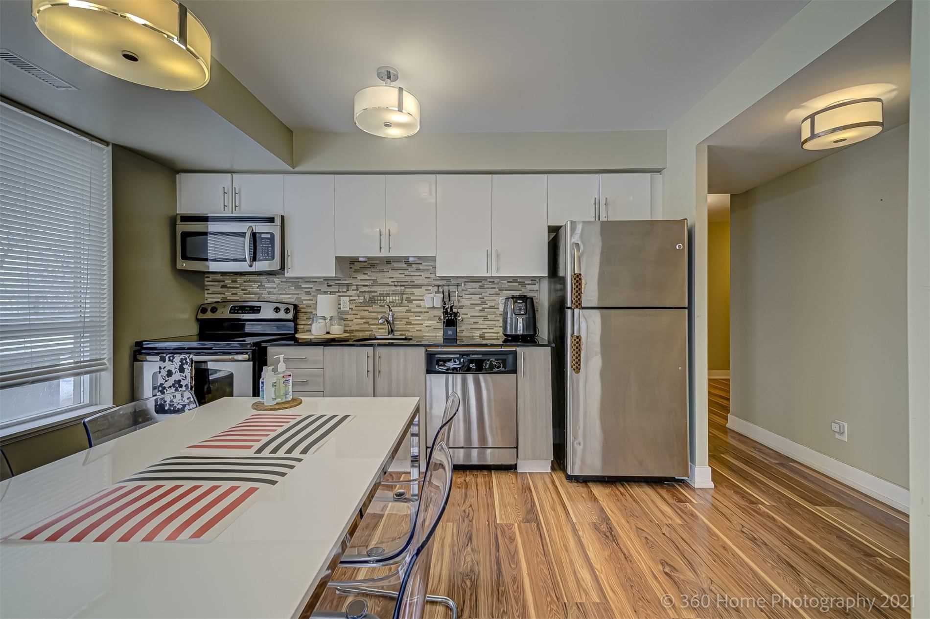 801 Sheppard Ave, #202