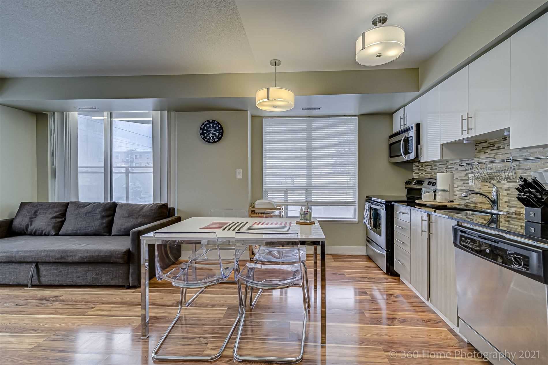 801 Sheppard Ave, #202