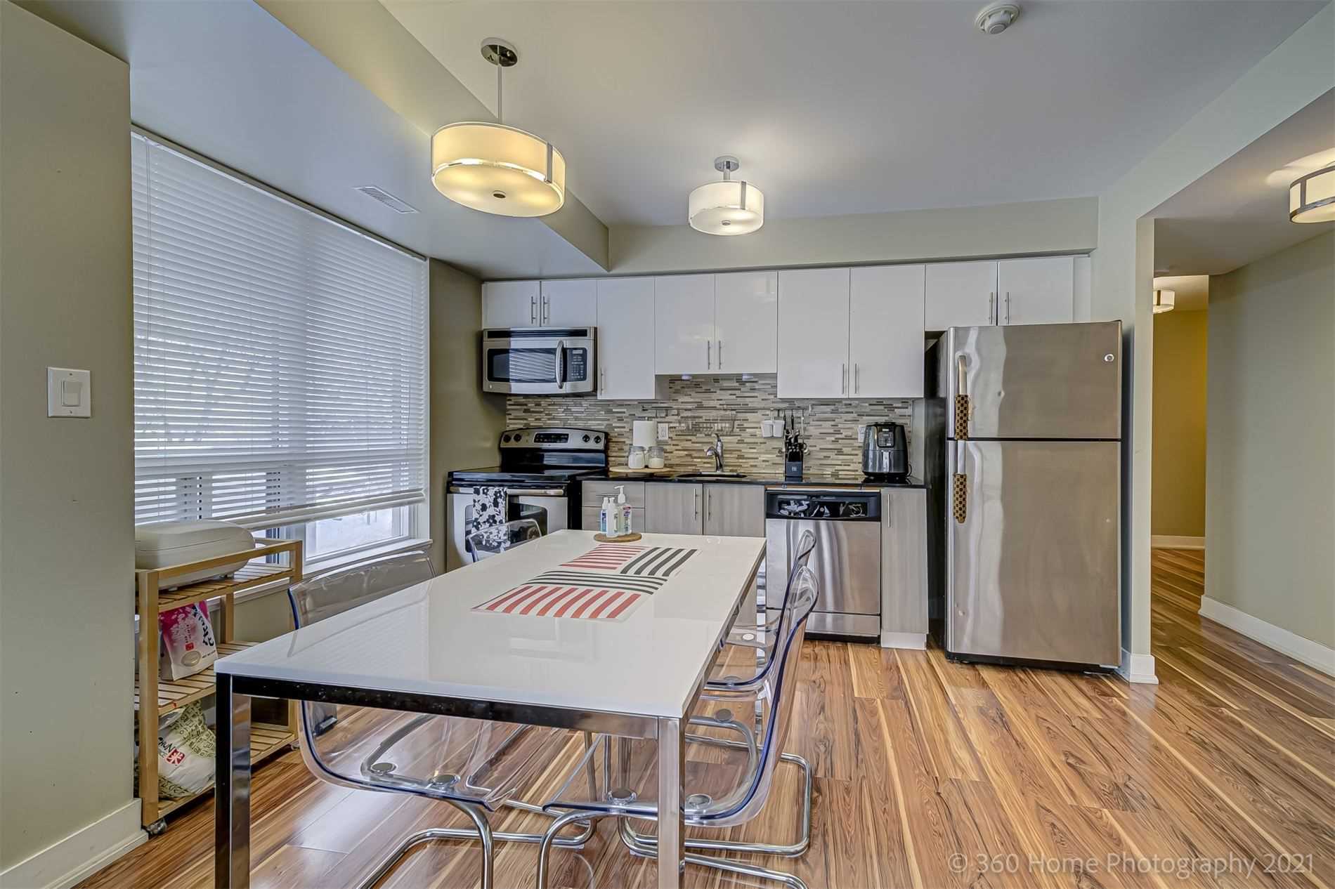 801 Sheppard Ave, #202