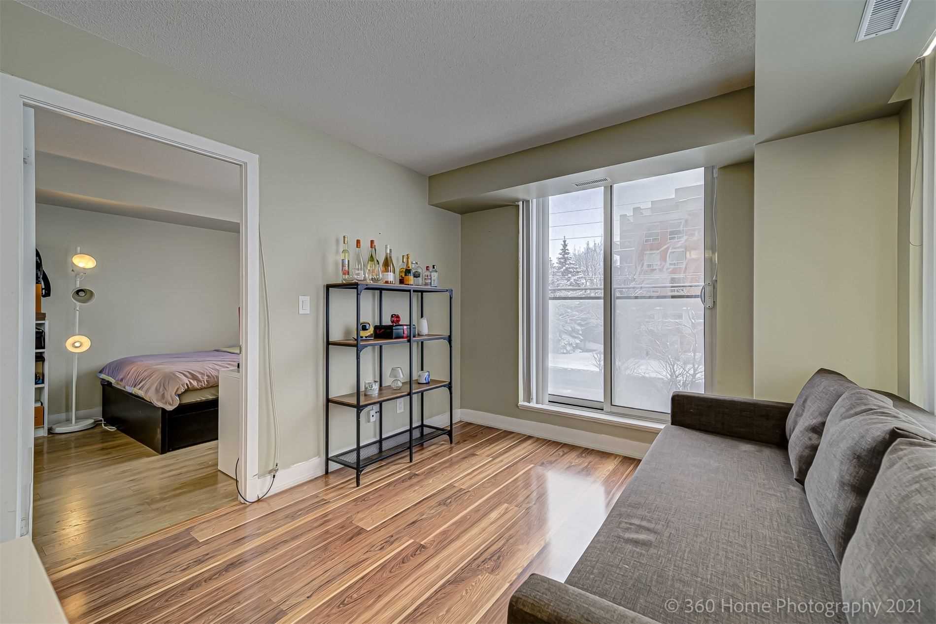 801 Sheppard Ave, #202