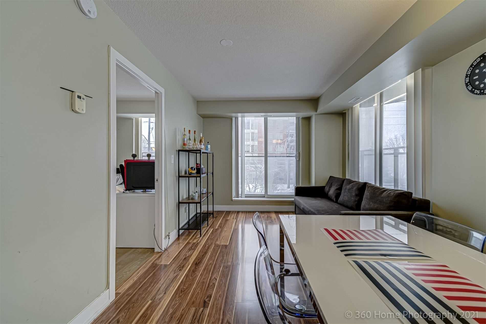 801 Sheppard Ave, #202