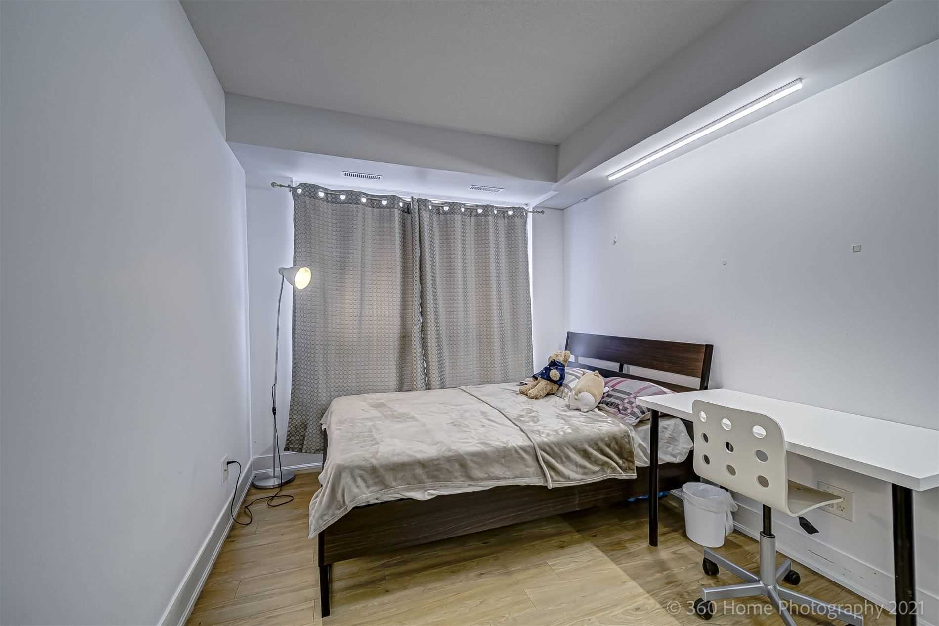 801 Sheppard Ave, #202