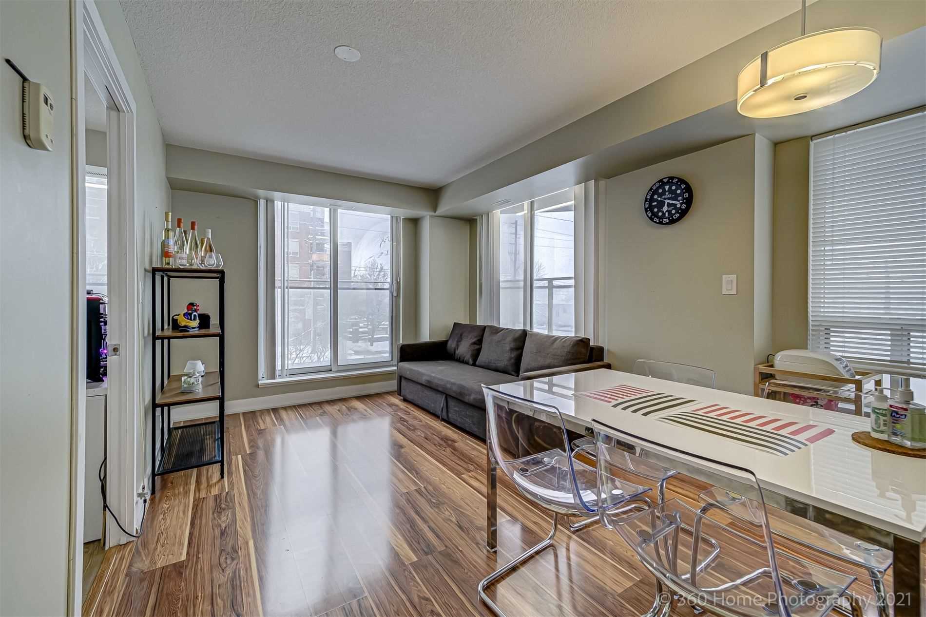 801 Sheppard Ave, #202
