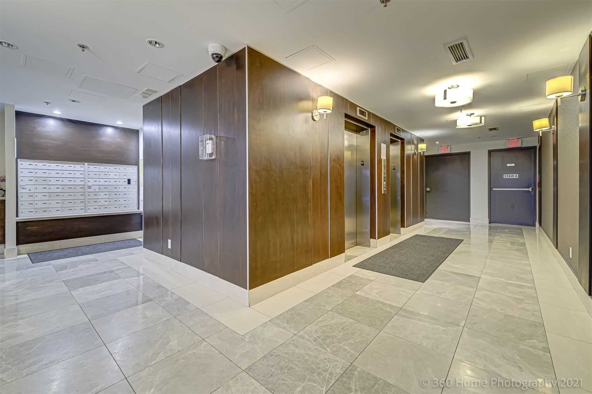 801 Sheppard Ave, #202