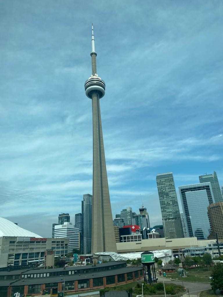 230 Queens Quay W, #1016