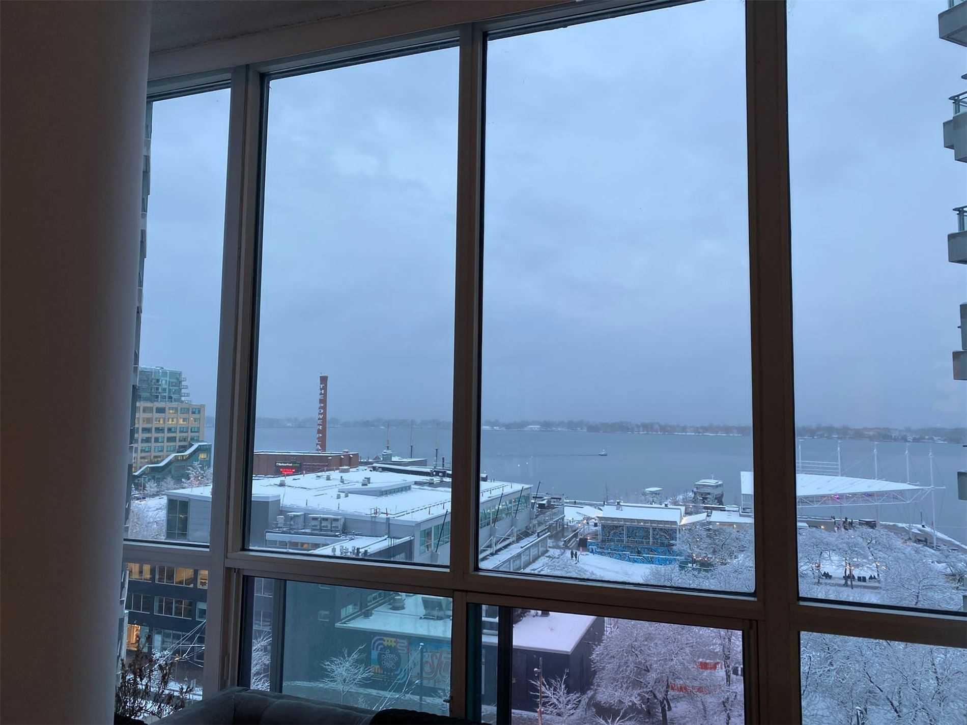 230 Queens Quay W, #1016
