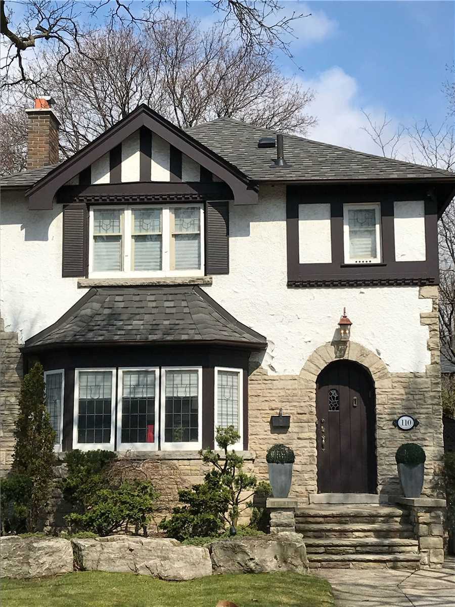 110 Wembley Rd