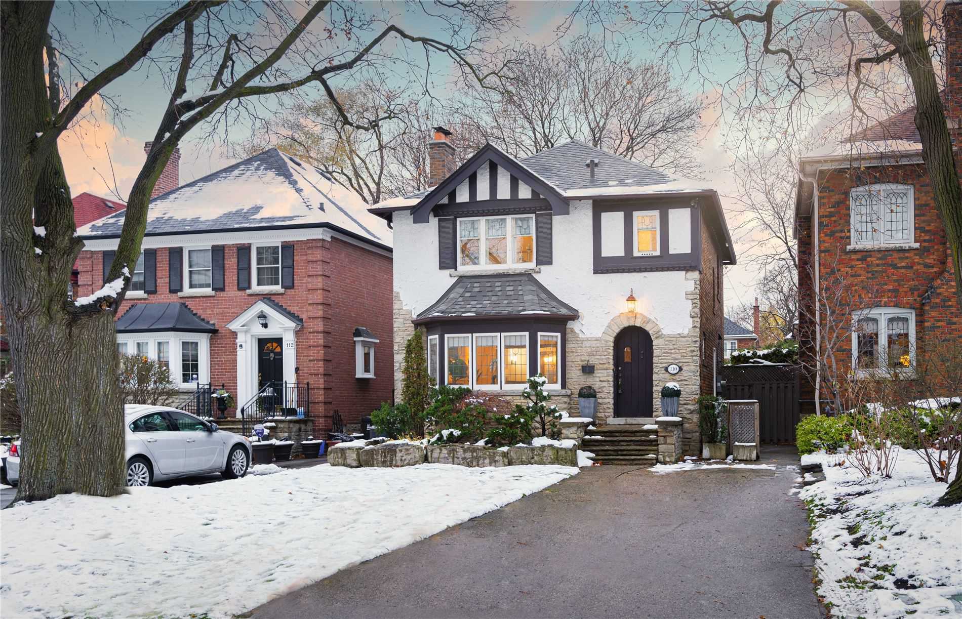 110 Wembley Rd