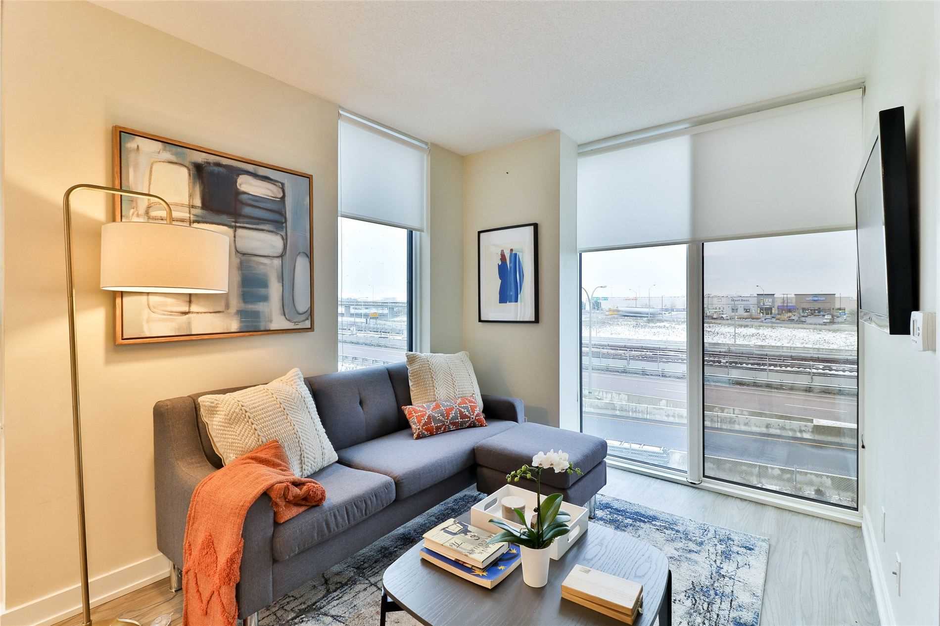 38 Monte Kwinter Crt, #410