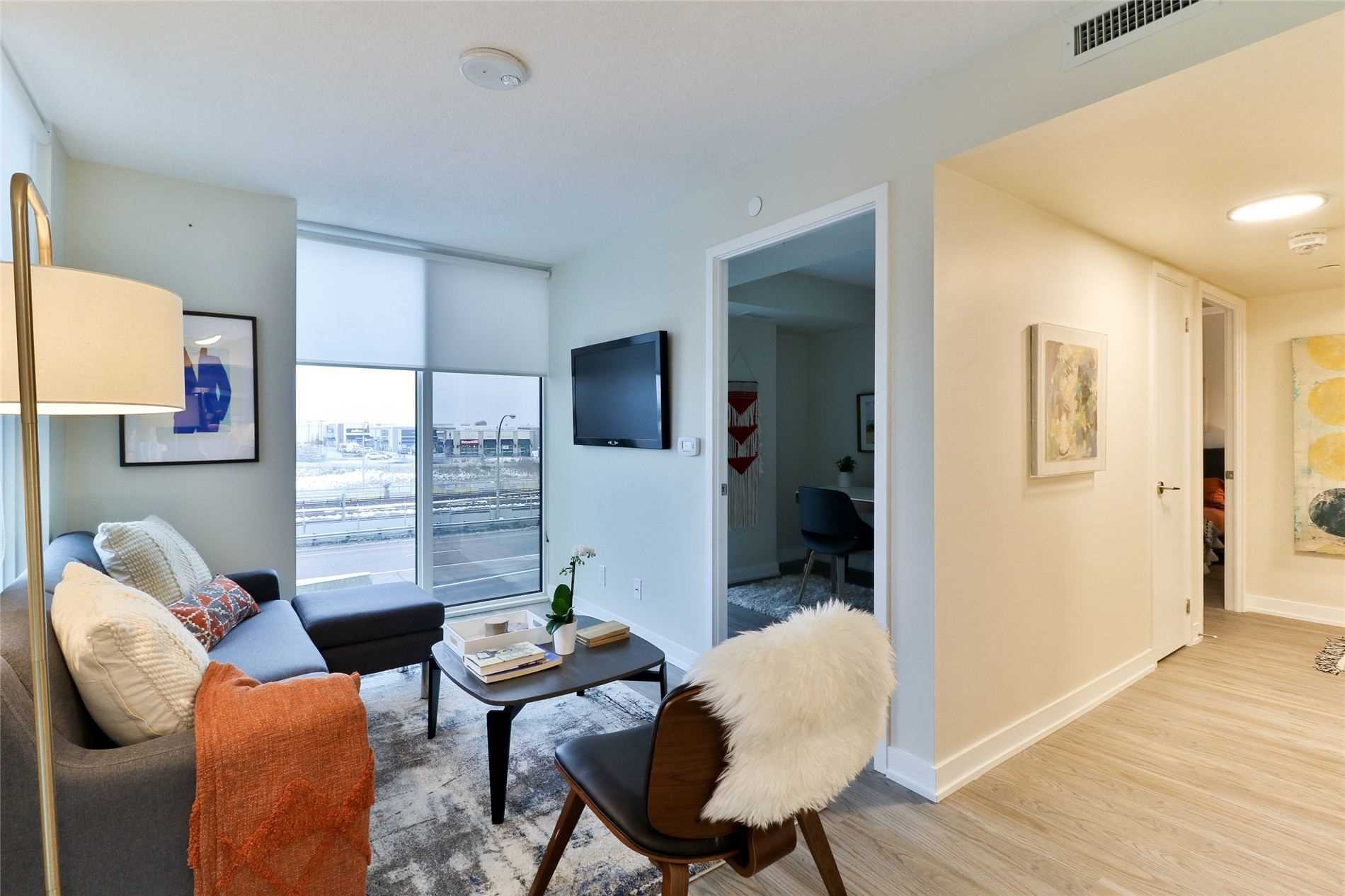 38 Monte Kwinter Crt, #410