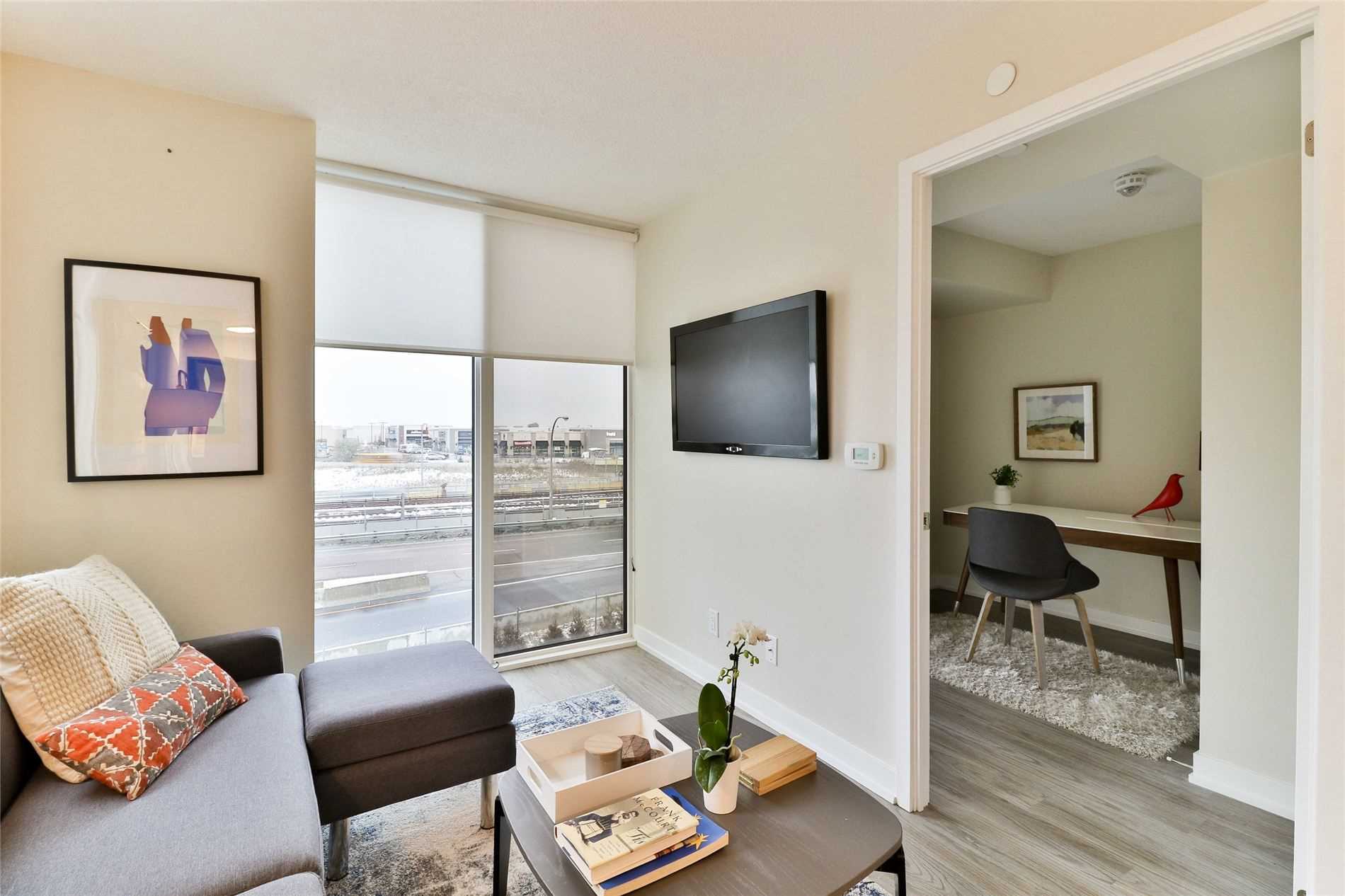 38 Monte Kwinter Crt, #410