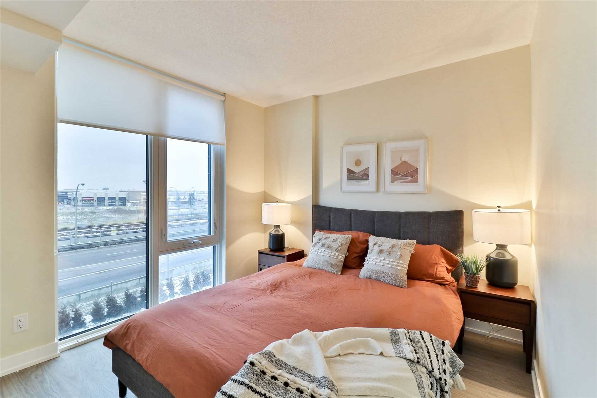 38 Monte Kwinter Crt, #410