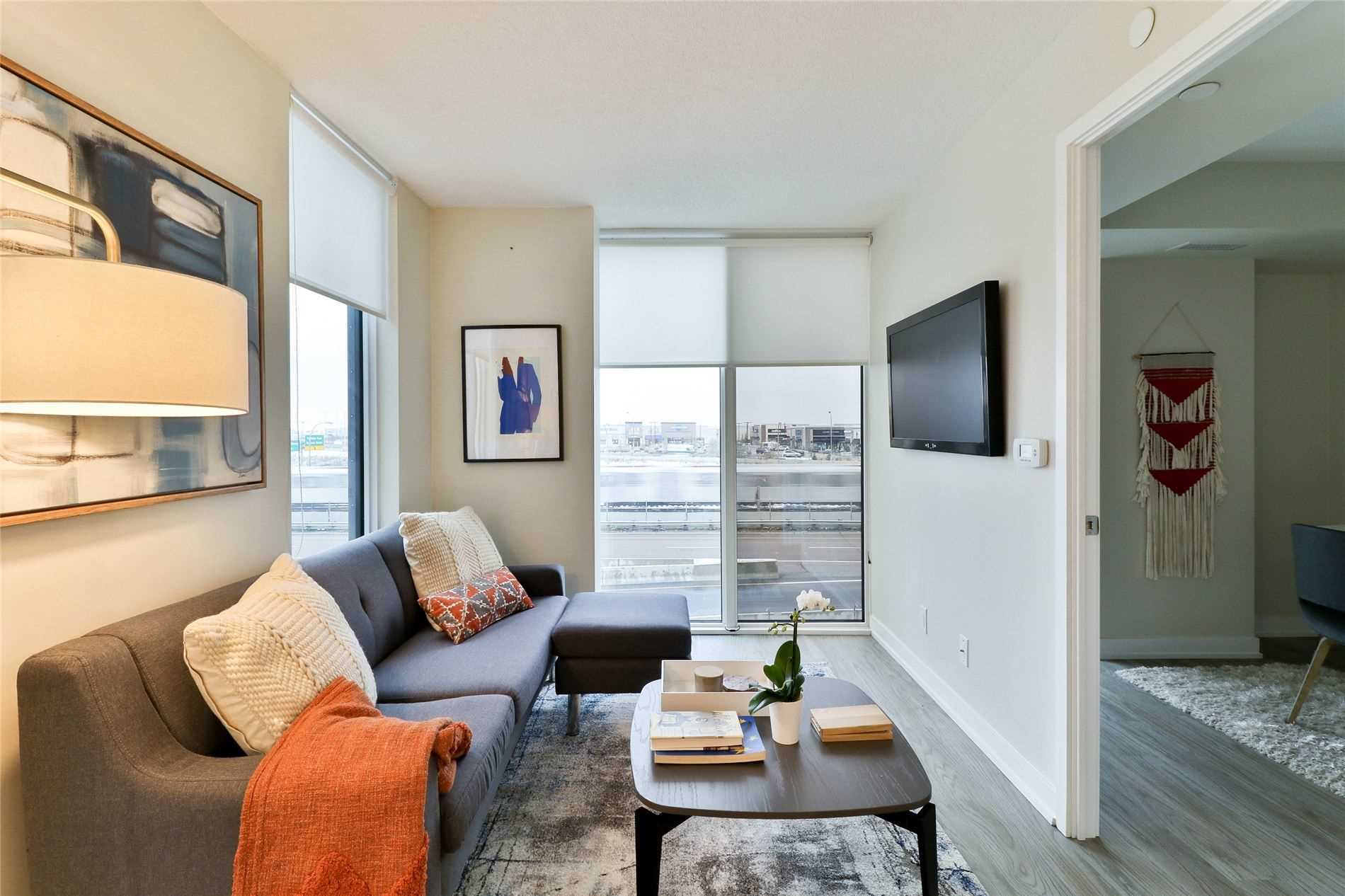 38 Monte Kwinter Crt, #410