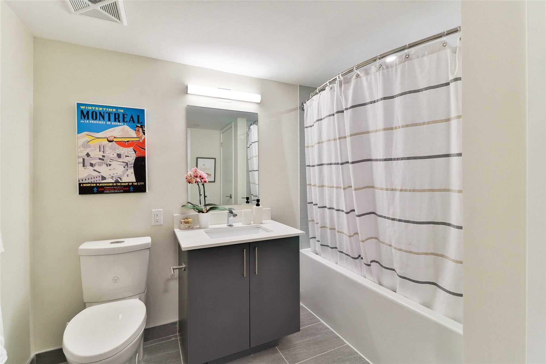 38 Monte Kwinter Crt, #410
