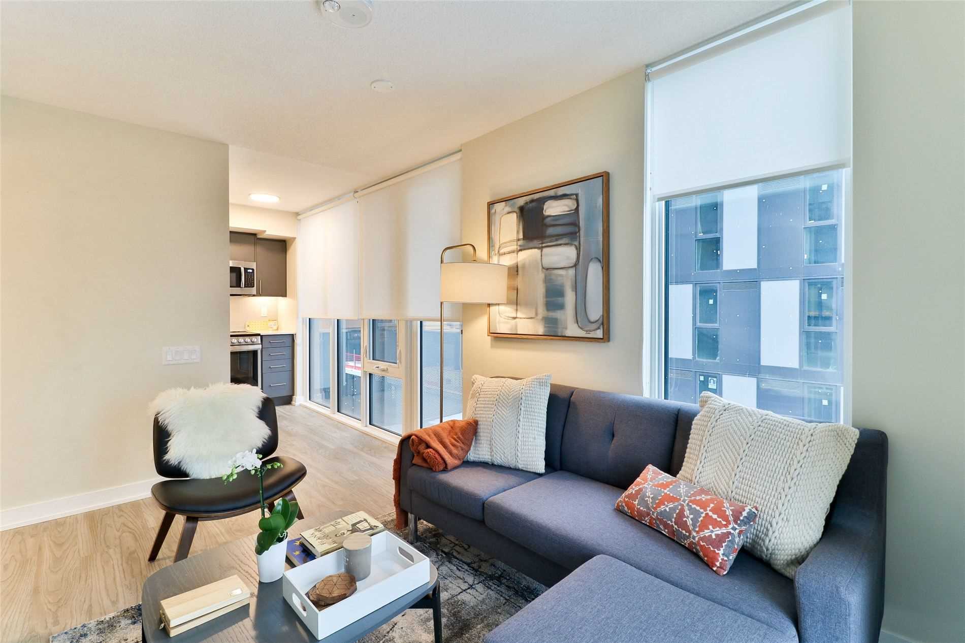 38 Monte Kwinter Crt, #410