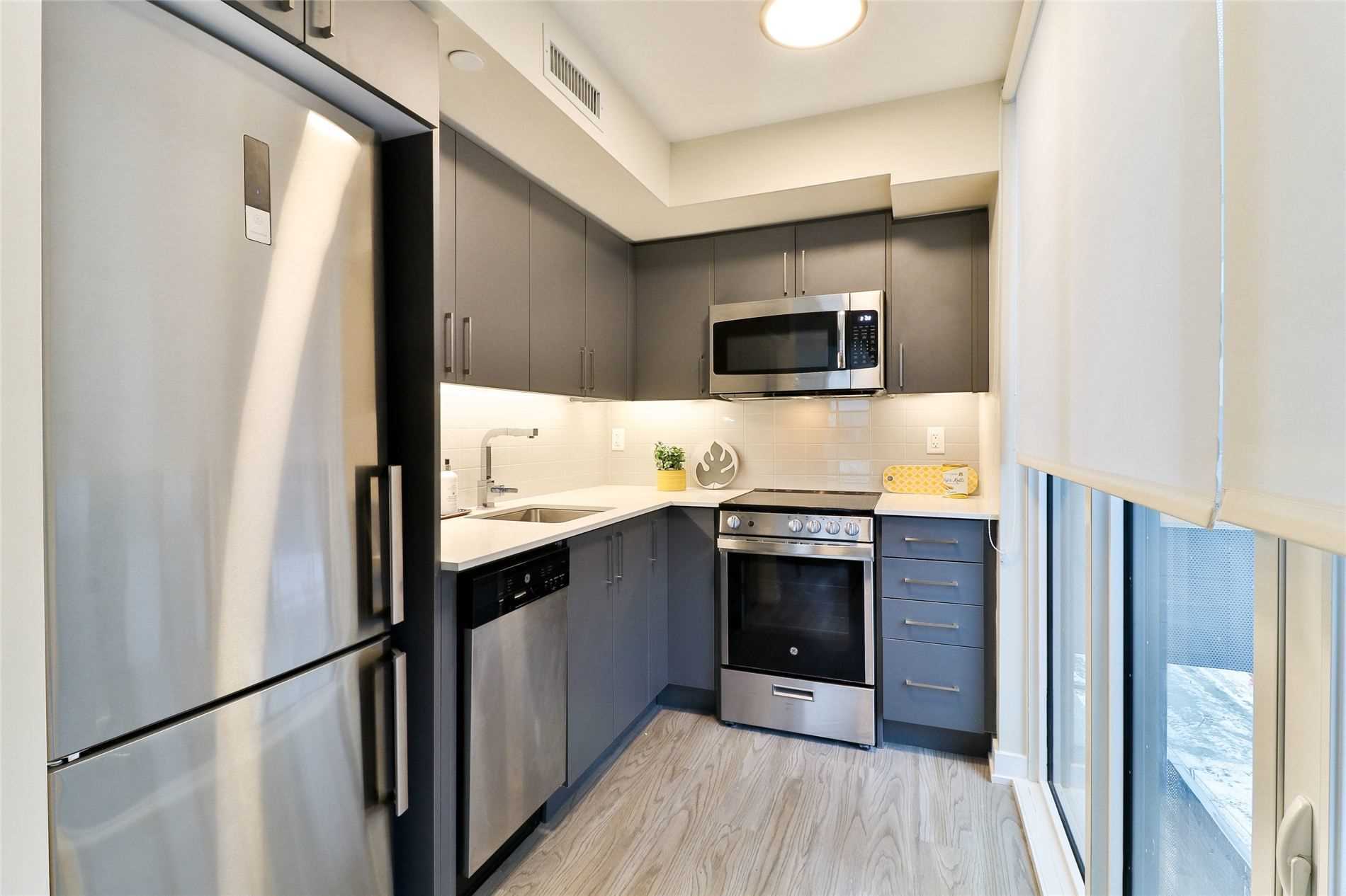 38 Monte Kwinter Crt, #410