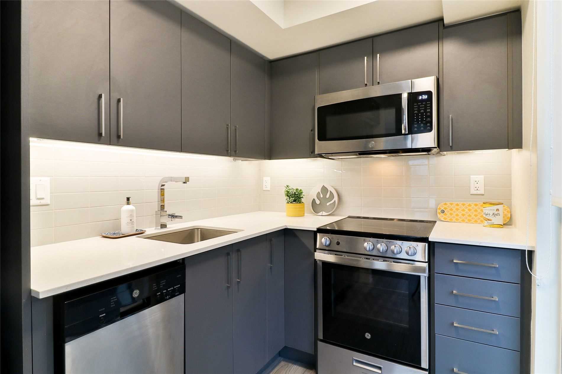 38 Monte Kwinter Crt, #410