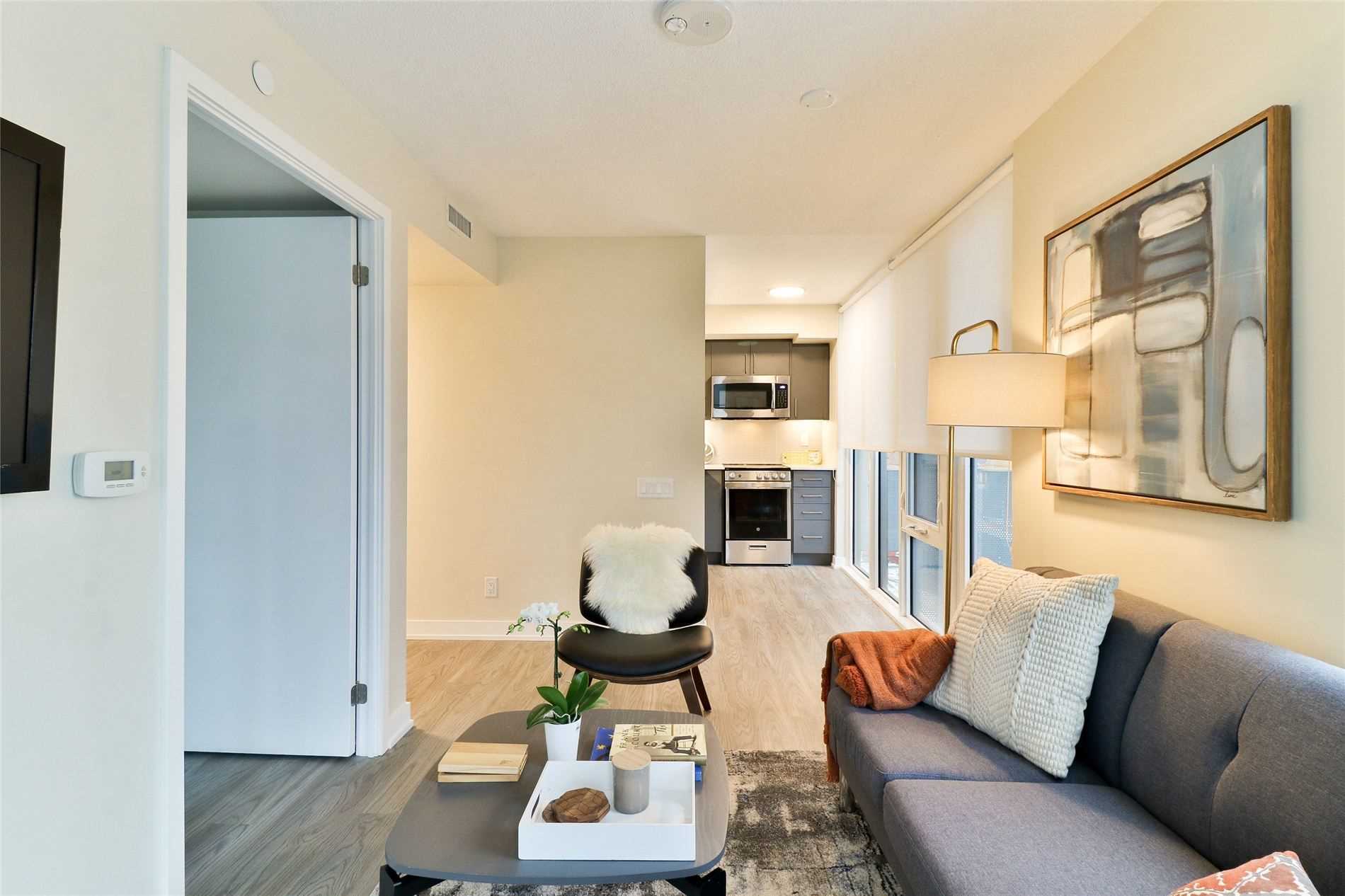 38 Monte Kwinter Crt, #410