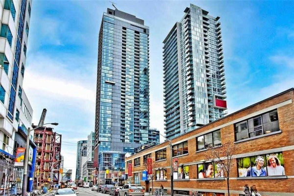 Toronto