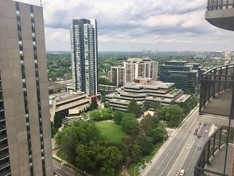 33 Sheppard Ave E, #2609