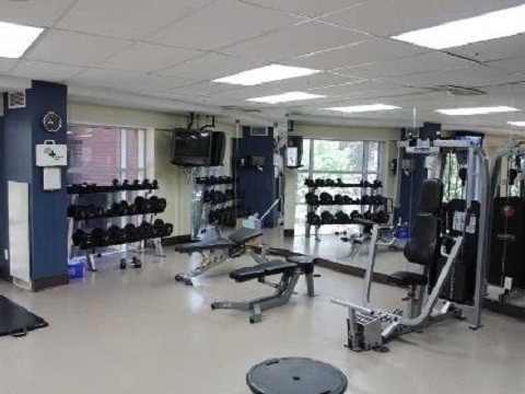 33 Sheppard Ave E, #2609