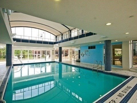 33 Sheppard Ave E, #2609