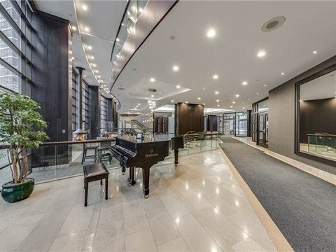 33 Sheppard Ave E, #2609