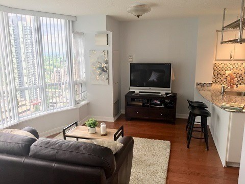 33 Sheppard Ave E, #2609