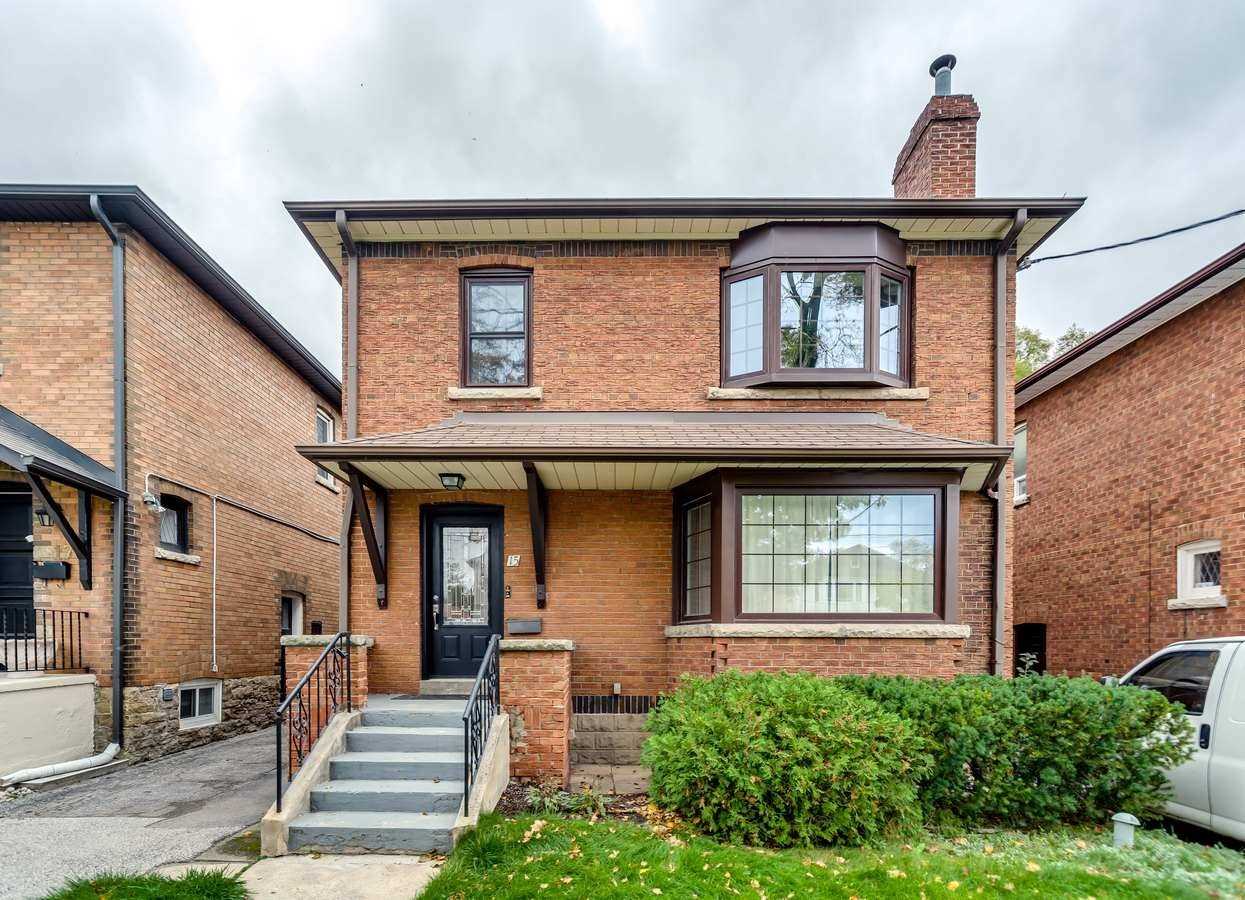 15 Braemar Ave, #Main