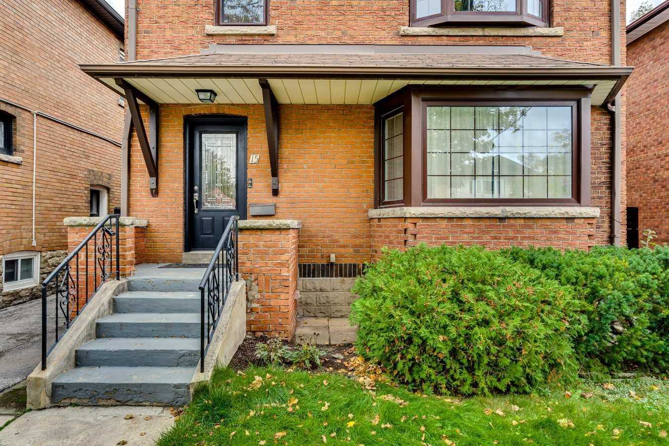 15 Braemar Ave, #Main