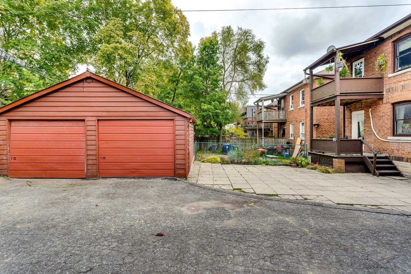 15 Braemar Ave, #Main