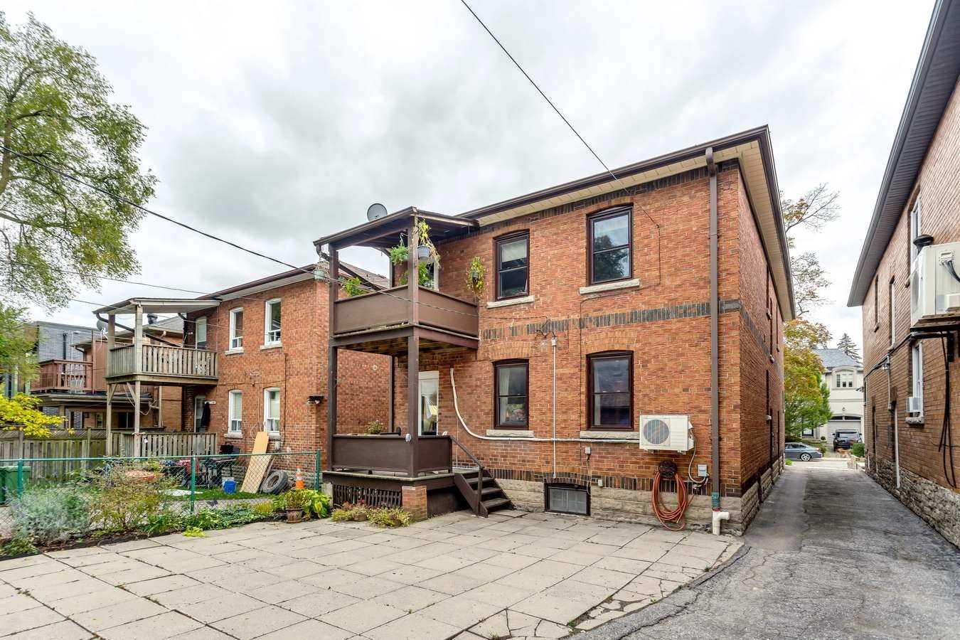 15 Braemar Ave, #Main