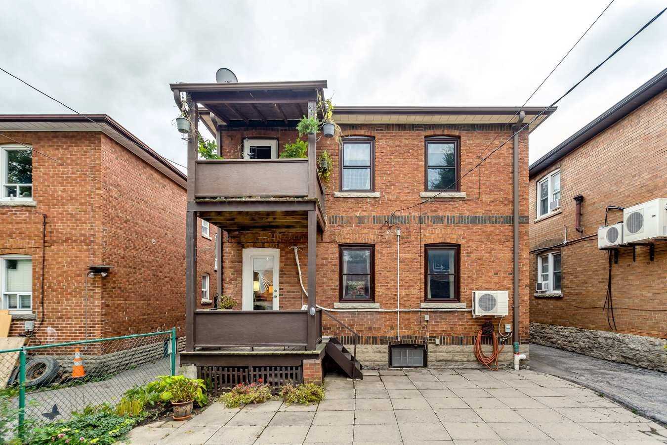 15 Braemar Ave, #Main