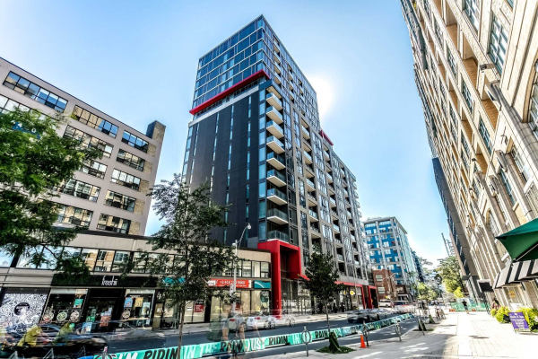 435 Richmond St W 435 Richmond St W