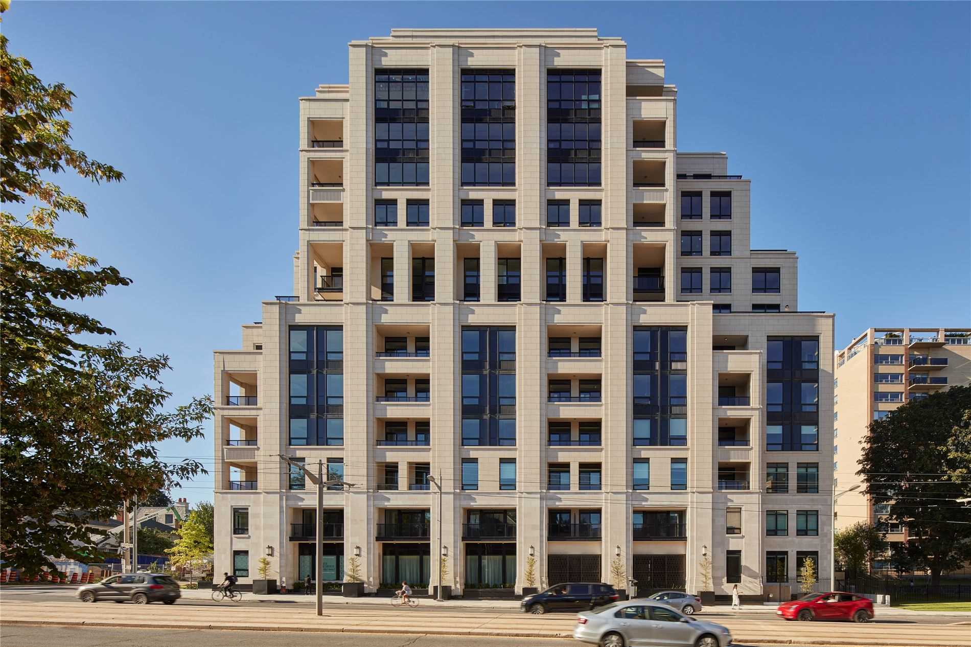 1 Forest Hill Rd, #201