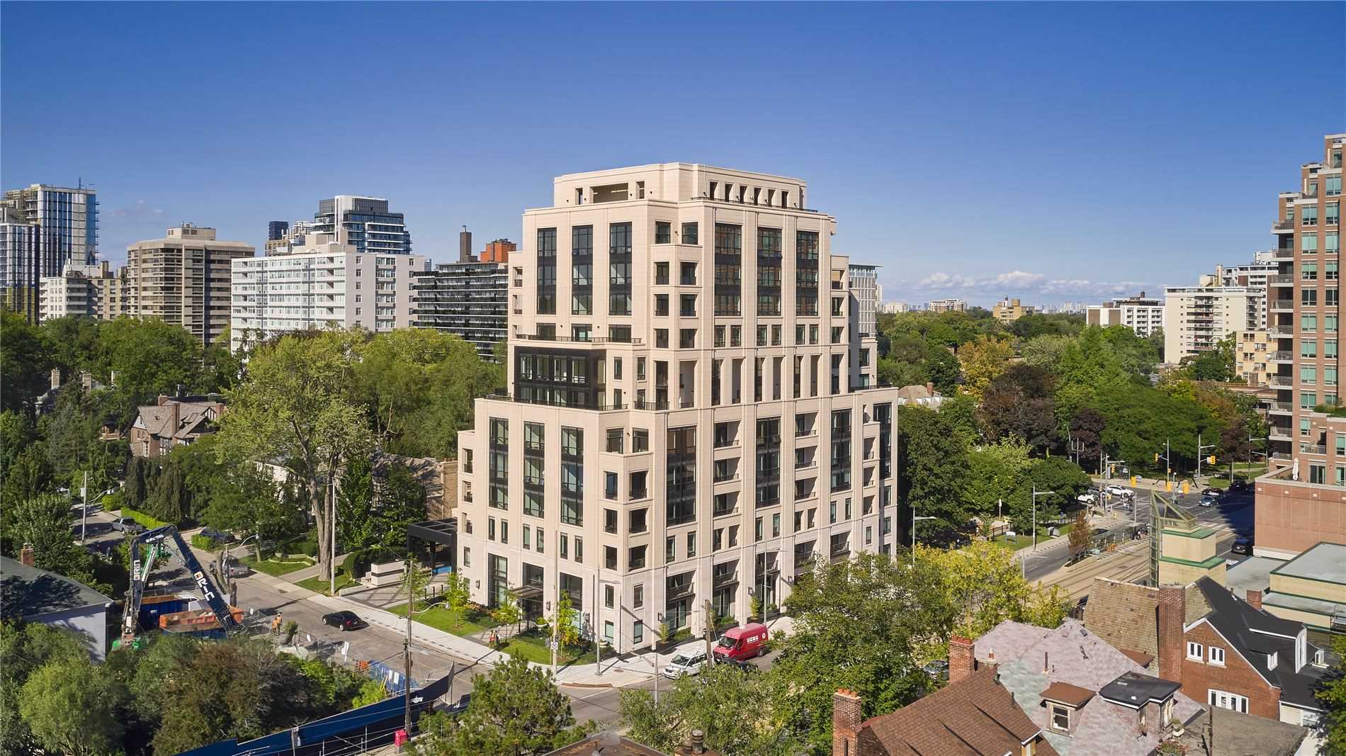 1 Forest Hill Rd, #201