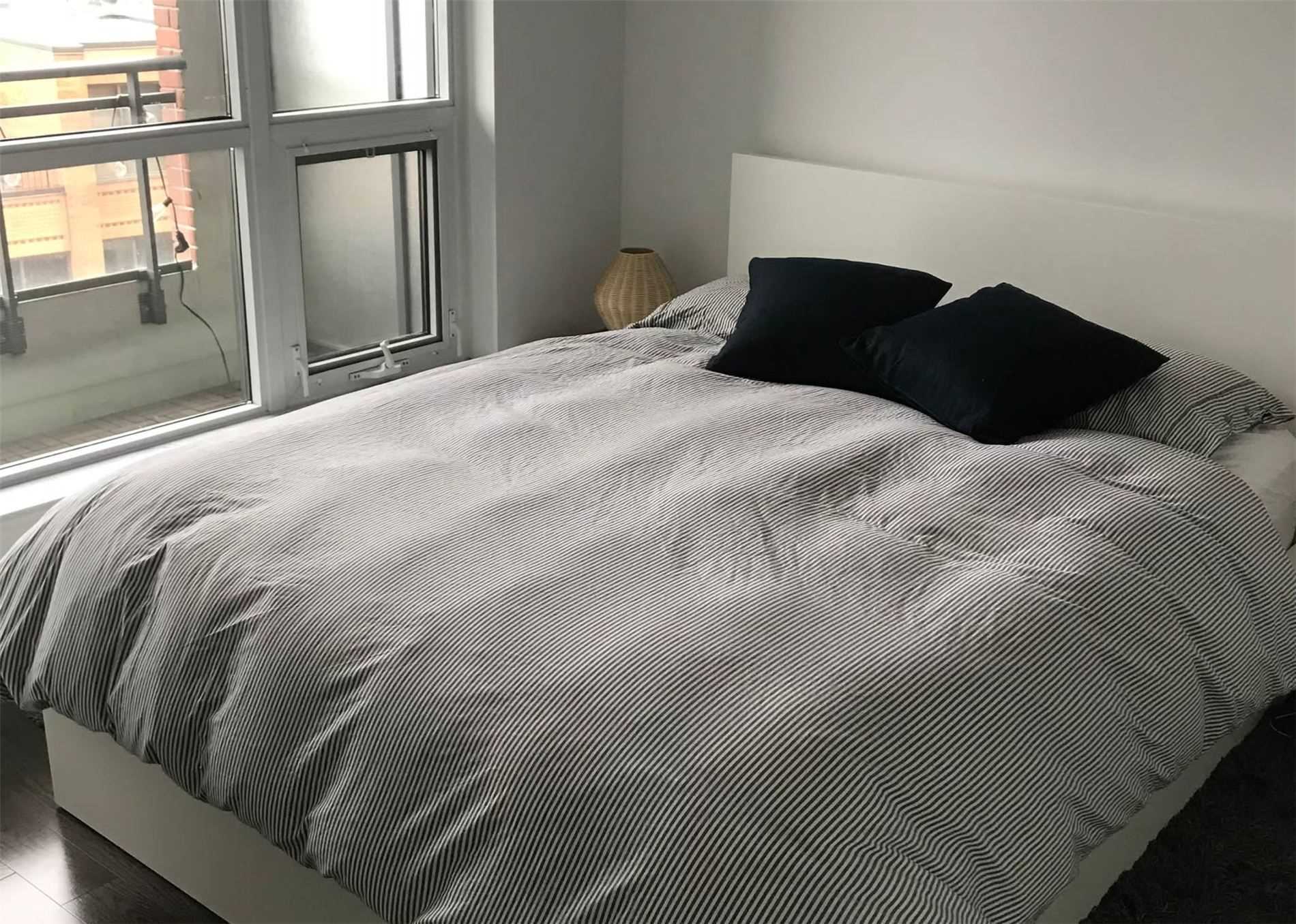 23 Glebe Rd W, #519