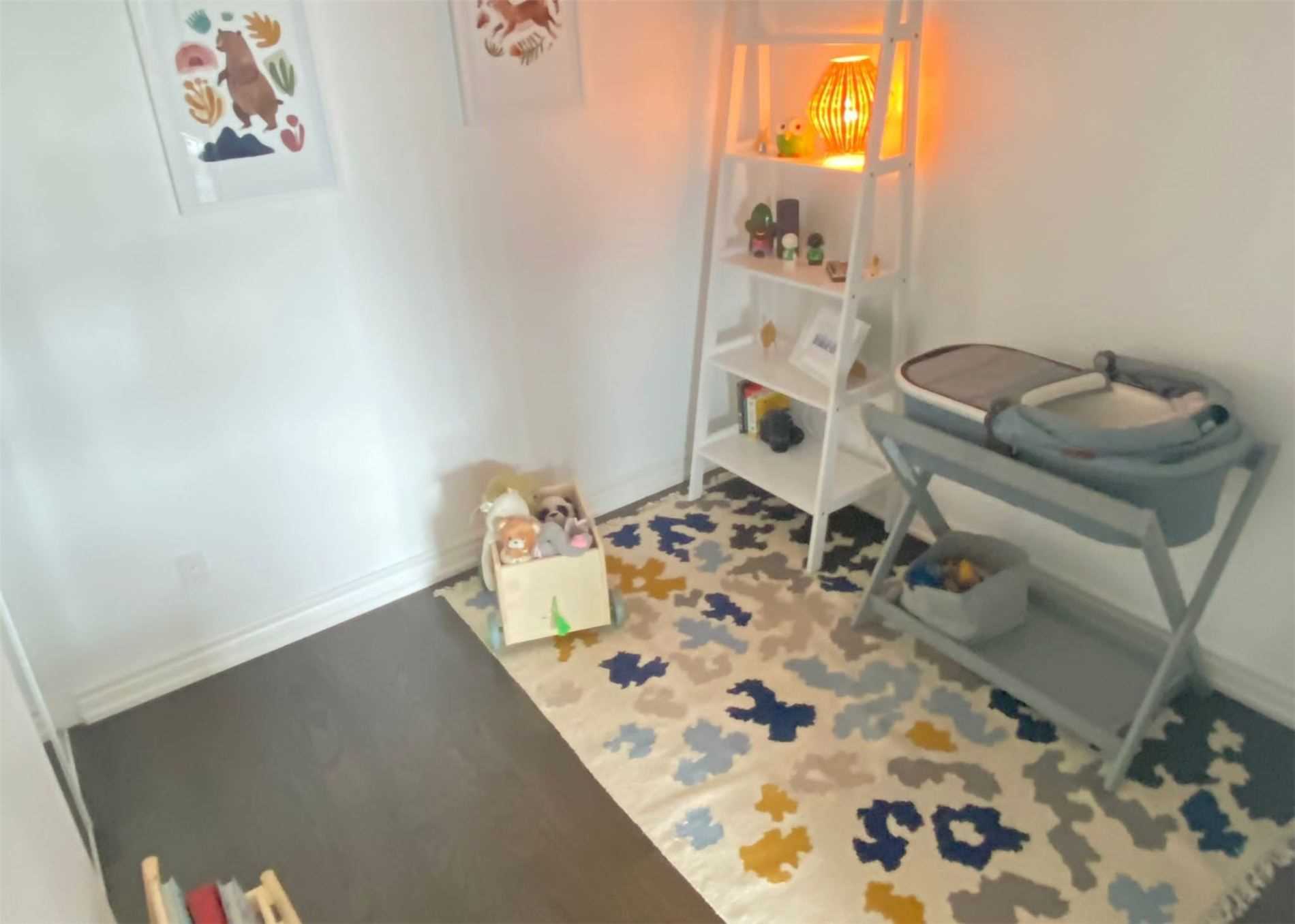 23 Glebe Rd W, #519
