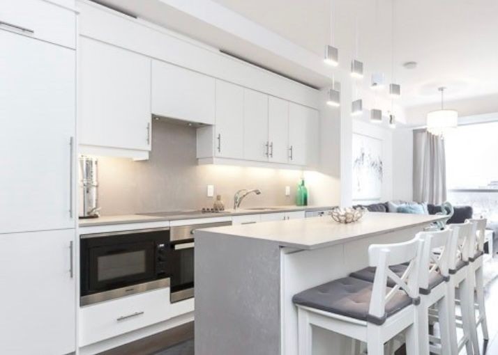 23 Glebe Rd W, #519