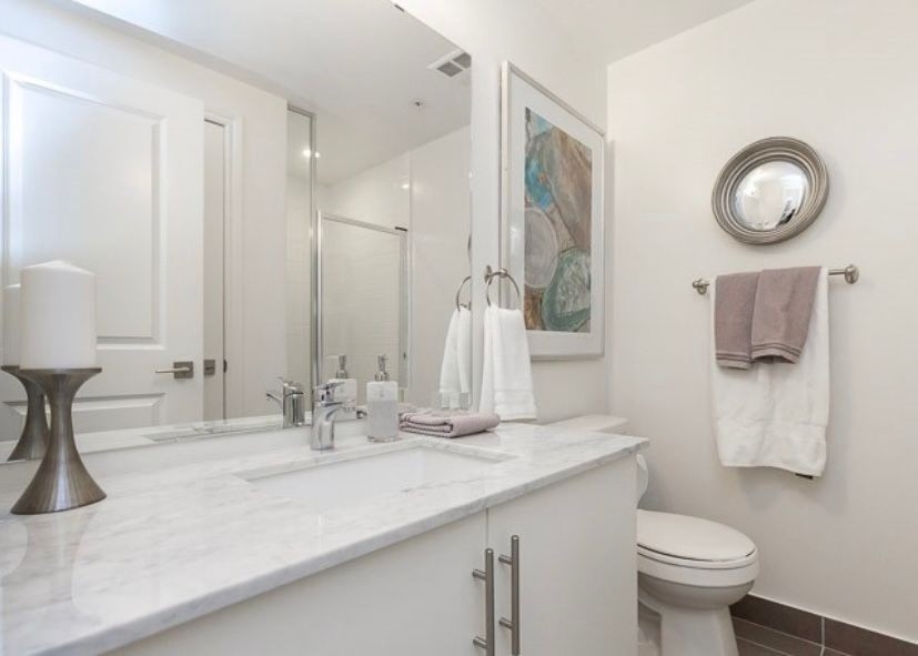 23 Glebe Rd W, #519