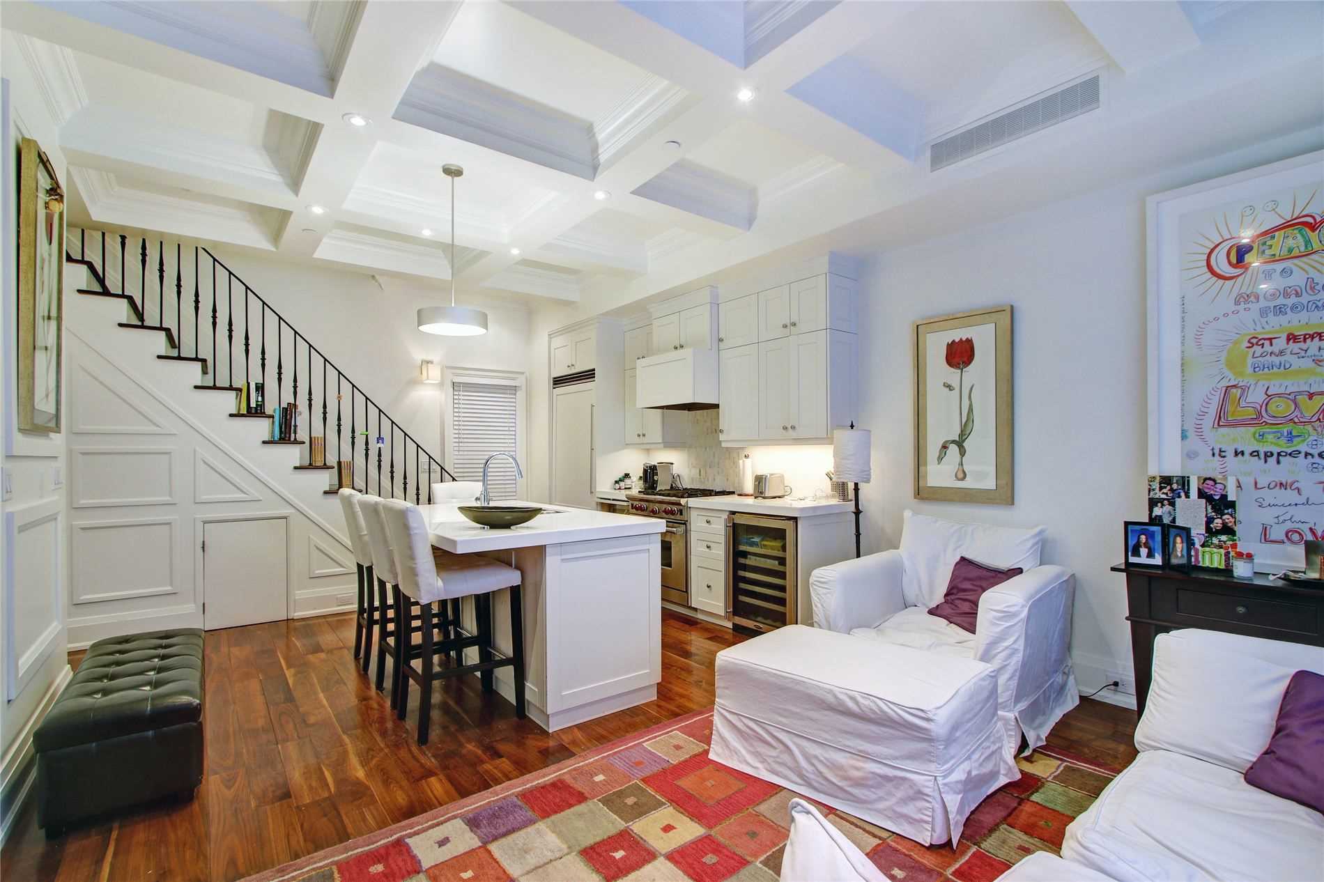 308 Merton St