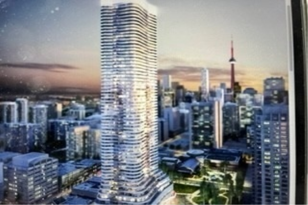 Toronto