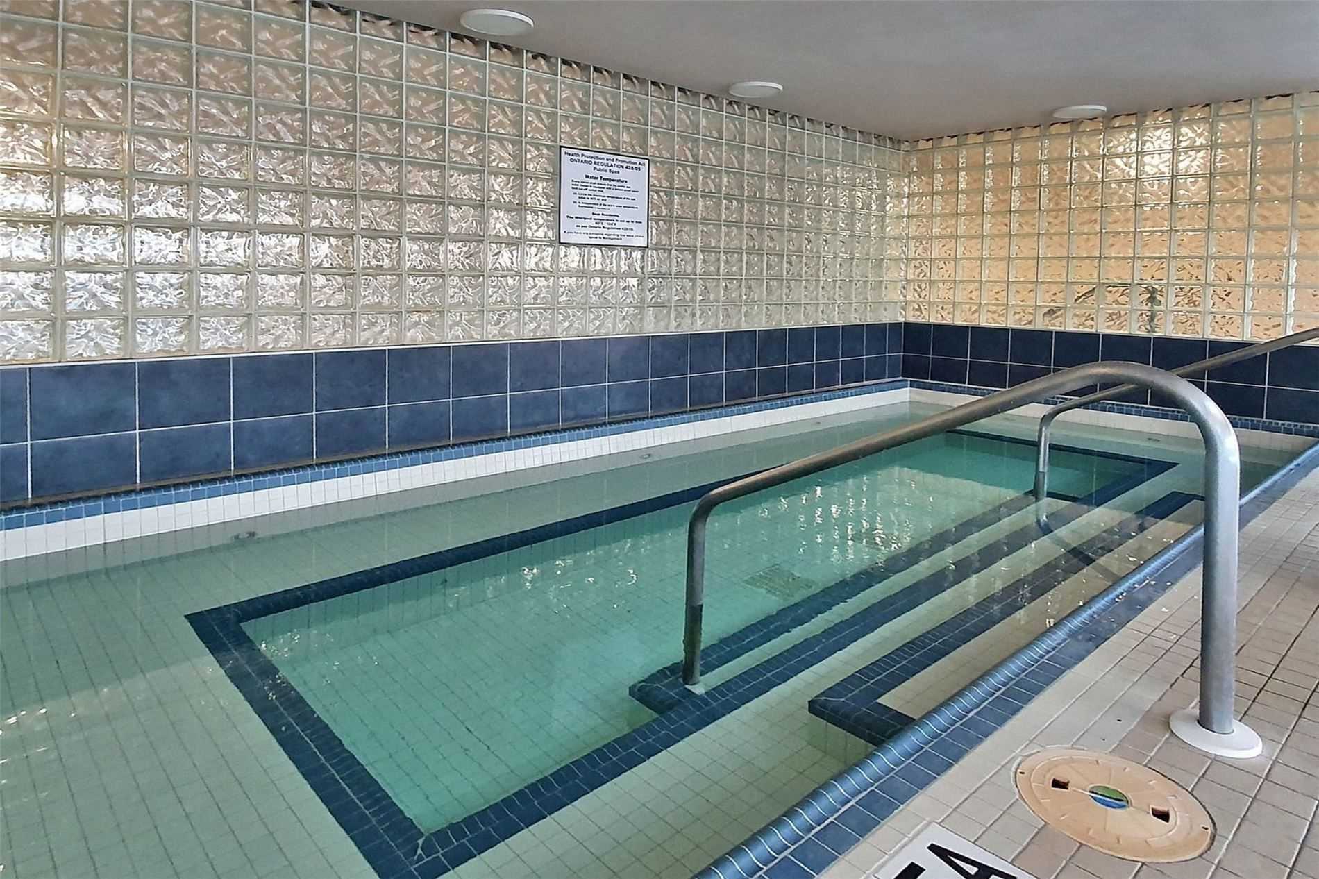 7 Concorde Pl, #1410