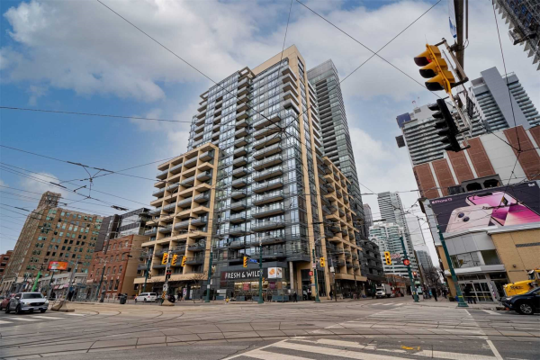 Toronto